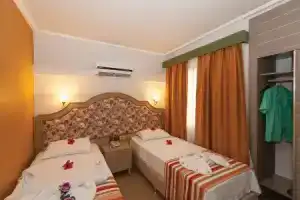 Exelsior Beach Aparthotel, Мармарис