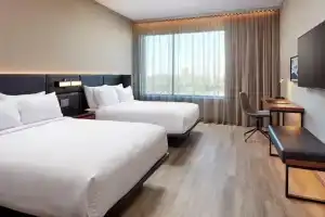 AC Hotel By Marriott St. Julian's, Слима