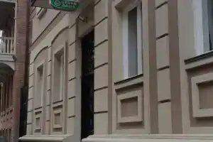 Boutique Urban Oasis Hotel, Тбилиси