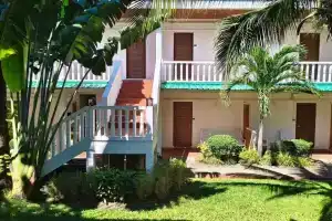 Touch Sea Boutique Hotel&Bistro, Ката
