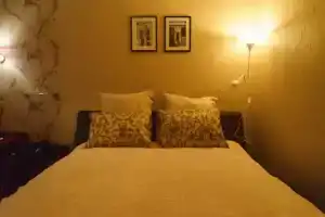 Zdes' Zhivet Otdyih I Uyut Apartments, Москва