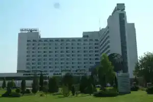 Отель «Черемош», Черновцы