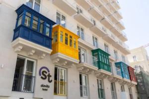 Bayview By St Hotels, Гзира