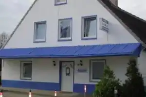 Hotel «Riede», Бремен
