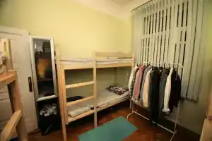 Good Hostel, Москва