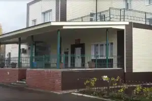 Отель «Чулпан» в Сабинском районе