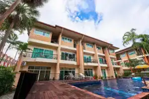 Отель «Jinta Andaman Boutique House - Sha Plus», Ката