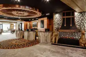 Отель «Mercure Kasprowy Zakopane», Закопане