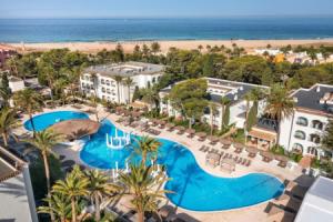 Отель «Melia Zahara Atlanterra», Саара-де-лос-Атунес