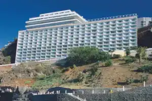 Hotel «Best Semiramis», Пуэрто де ла Крус