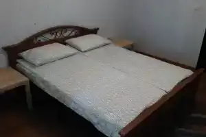 Хостел «Апельсин», Хабаровск