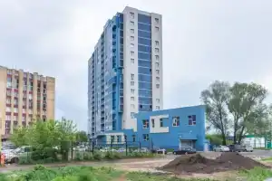 Bliss S Vidom Na Kreml Apartments, Казань
