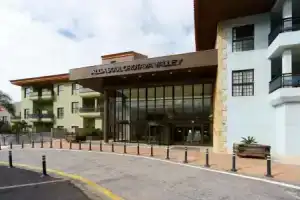 Отель «AluaSoul Orotava Valley», Пуэрто де ла Крус