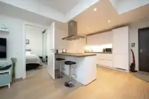 Fabulous Location Apartments Deluxe, Таллин