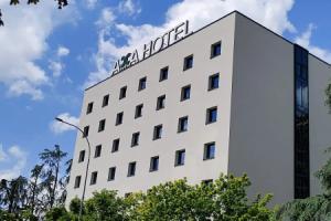 Отель «Sporting House Hôtel», Тулуза