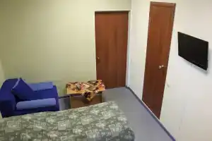 Жилые помещения Azaliya, Уфа