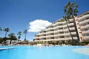 Отель «Grupotel Port d'Alcudia», Алькудия