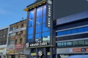 Grand Ulger Hotel, Кайсери