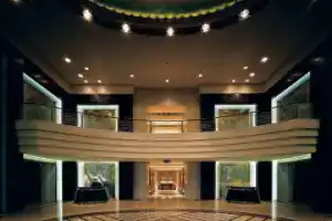Отель «Grand Hyatt Shanghai», Шанхай