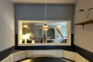 Hotel «Europäischer Hof», Ратинген