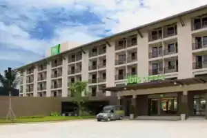 Отель «Ibis Styles Krabi Ao Nang - Sha Extra Plus», Ао Нанг