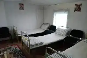 Хостел, Аркаим