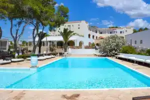 Approdo Boutique Hotel Leuca, Марина-ди-Леука