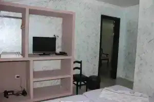 Hotel «Gama», Батуми