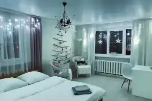 Skandinaviya V Tsentre Vyksy Flat, Выкса
