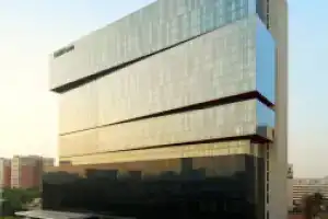 Отель «Hilton Guangzhou Tianhe», Гуанчжоу