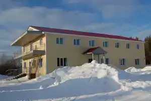 База отдыха «Три Сосны», Апатиты