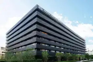 Hotel «Vischio Osaka-Jr Hotel Group», Осака