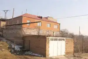 Old Ashtarak, Аштарак