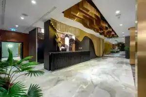 Hotel «Turist», Вараждин