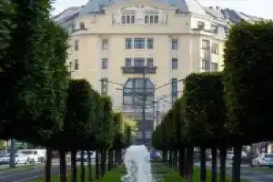 Апартаменты «Karoly Corner Residences», Будапешт