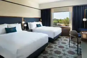 Holiday Inn Charlotte University, An Ihg Hotel, Шарлотт