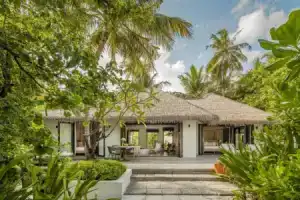 Отель «Como Maalifushi», Гурайдо
