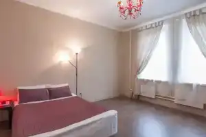 Inndays Подольск на Электромонтажном, Подольск