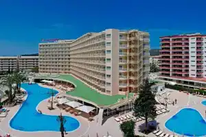 Отель «Sol Guadalupe», Магалуф