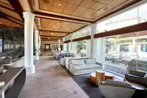 Universal's Loews Royal Pacific Resort, Орландо