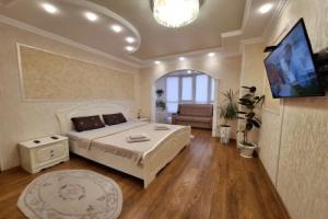 Luxury Room Ot Rooms Apartments, Пятигорск