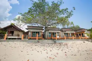 Lamai Resort, Ламаи Бич
