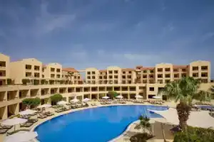 Coral Sea Aqua Club Resort, Шарм-эль-Шейх