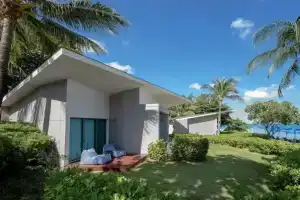 Отель «Ozo Chaweng Samui - Sha Extra Plus», Чавенг