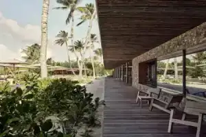 Отель «Patina Maldives, Fari Islands», Атолл Северный Мале