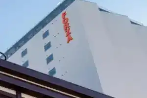 Hotel «Forza Sapporo Station», Саппоро