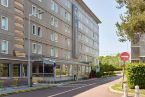 Отель «Ibis Roissy Cdg Paris Nord 2», Руасси