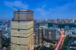 The Prince Gallery Tokyo Kioicho, a Luxury Collection Hotel, Токио