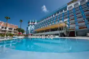 Paradise Park Fun Lifestyle Hotel, Лос-Кристианос