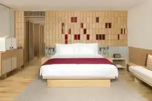Отель Six Senses Kyoto, Киото